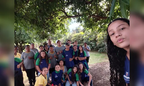 
							Projeto incentiva estudantes e resgata identidade rural em São Pedro do Ivaí
						
						