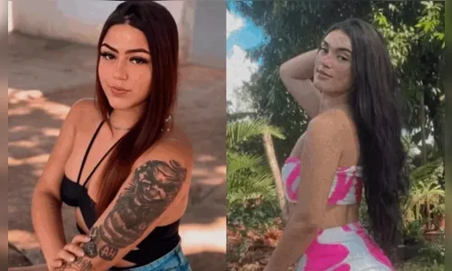 
							Roubo no Vale do Ivaí levou polícia a 'Cleitinho do Pó' e aos corpos das primas desaparecidas
						
						
