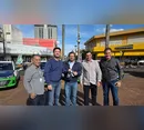 Apucarana entrega 11 novos veículos para a Autarquia Municipal de Saúde
