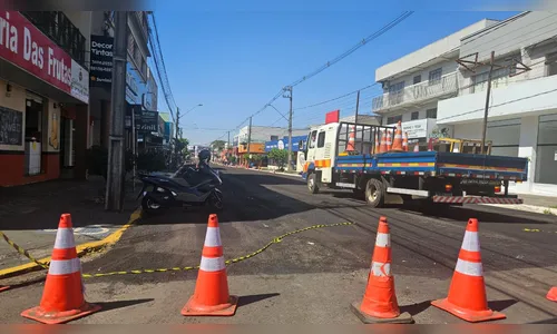 
							Recape asfáltico gera debate entre vereadores na Câmara de Apucarana
						
						