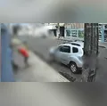 Homem é executado a tiros no bairro Santo Antônio, em Arapongas; veja vídeo