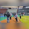 Projeto cria fanfarra para idosos e reúne mais de 80 participantes em Arapongas