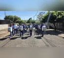 Estudantes se preparam para o 7 de Setembro em Apucarana; veja