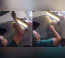 Granizo danifica veículos e faz disparar procura por ‘martelinho de ouro’ em Apucarana