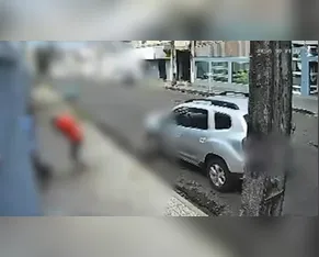 Homem é executado a tiros no bairro Santo Antônio, em Arapongas; veja vídeo