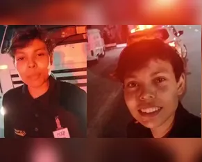 Caminhoneiro de 20 anos é confundido com criança e abordado pela PM em SC