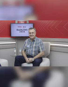Beto Preto defende saúde e municipalismo para novo mandato em Brasília