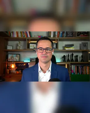 Deltan defende endurecimento das leis contra o crime e maior fiscalização do STF