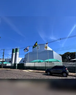 GFS inaugura em Apucarana fábrica de tecnologia em nutrição animal com patente 100% nacional
