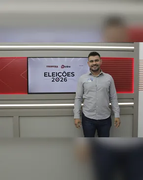Ex-prefeito de Doutor Camargo busca mandato na Câmara Federal