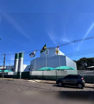 GFS inaugura em Apucarana fábrica de tecnologia em nutrição animal com patente 100% nacional