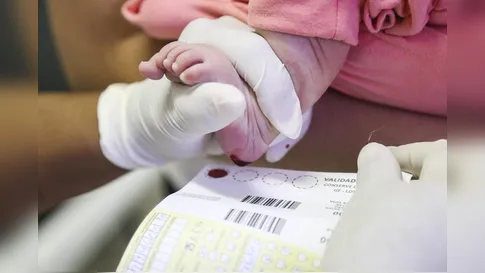 Câmara aprova ampliação do Teste do Pezinho em Apucarana