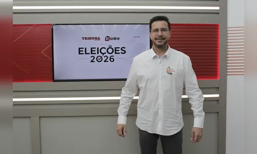 
							Arilson Chiorato mira mandato em Brasília e foca em saúde e infraestrutura
						
						