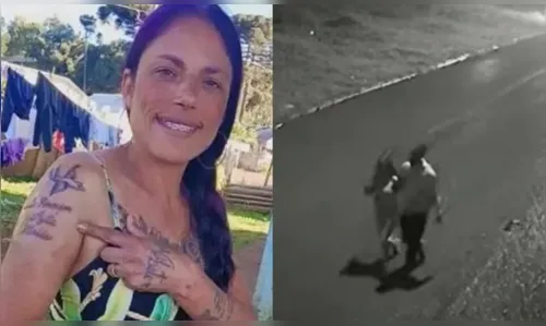 
							Suspeito de matar mulher após balada no PR estuprou e matou criança de 10 anos
						
						