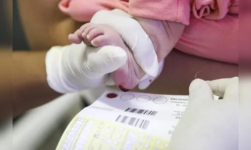 
							Câmara aprova ampliação do Teste do Pezinho em Apucarana
						
						