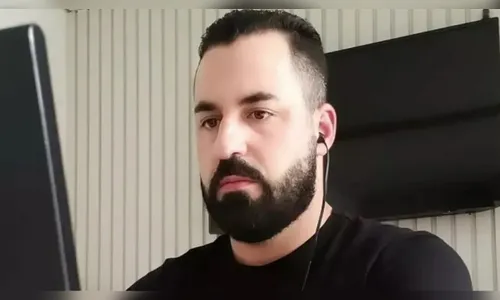 
							Pastor foragido por intermediar morte de diretor de franquia odontológica do PR é preso
						
						
