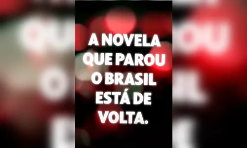 
							'Avenida Brasil 2' é anunciada como a próxima atração da faixa das nove da Globo
						
						