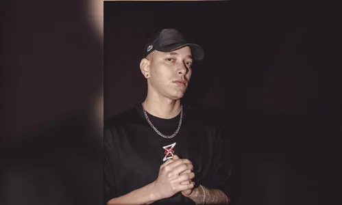 
							MC apucaranense fortalece cena hip-hop na região
						
						