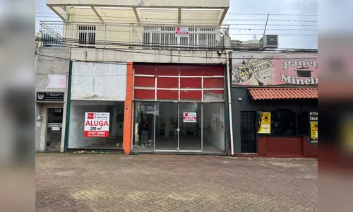 
							Boom de construções comerciais cria excesso de salas vazias em Apucarana
						
						