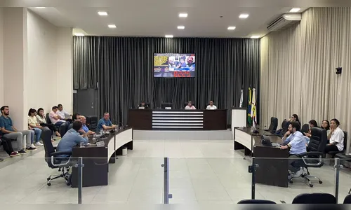 
							Câmara de Apucarana aprova adesão a refinanciamento de dívida
						
						