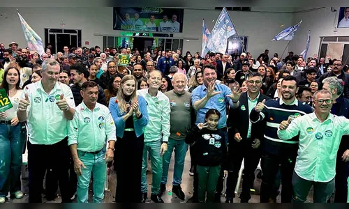
							Carlos Gil reúne lideranças em Ivaiporã e reforça alianças para as eleições de 2026
						
						