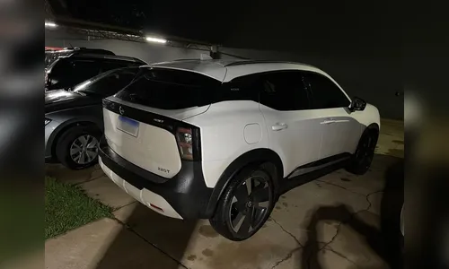 
							Polícia descobriu assassinato de médica após ex-companheiro confessar o crime a parente em cidade vizinha no PR
						
						