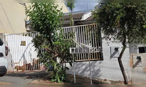 
							Autor de feminicídio não aceitava fim do relacionamento e mandava mensagens via PIX, diz delegada
						
						