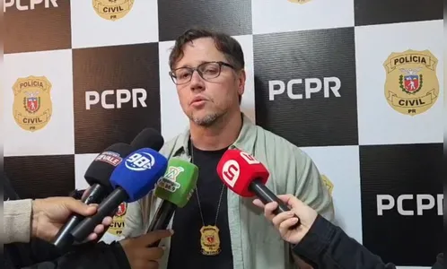 
							Delegado vai rastrear origem da arma encontrada com corpo de jovem em Apucarana
						
						