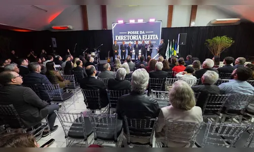 Nova diretoria do Sima de Arapongas toma posse com foco em inovação e exportação