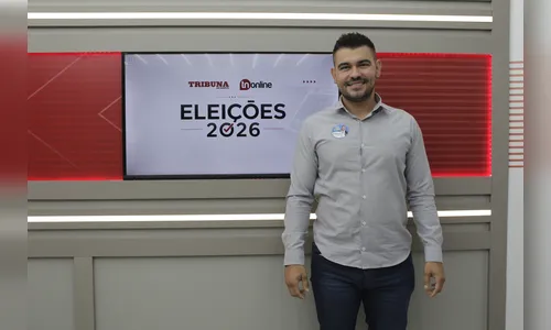 
							Ex-prefeito de Doutor Camargo busca mandato na Câmara Federal
						
						