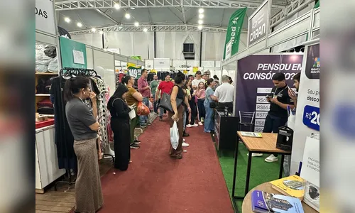 
							Festoque 2026 bate recorde de público e supera 47 mil visitantes
						
						