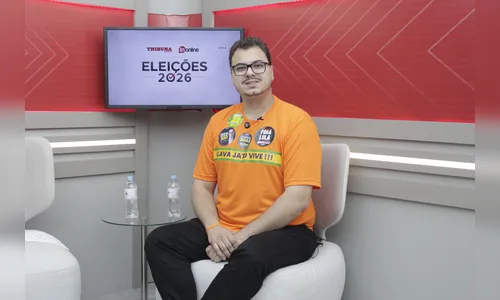 
							Guilherme Livoti foca em combate à corrupção e livre mercado
						
						