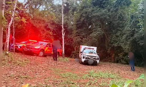 
Homem condenado por matar e estuprar a mãe é encontrado decapitado e amarrado em rio no PR
