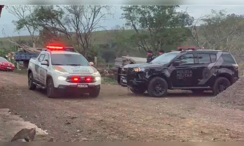 
							Homem morre após confronto com a Polícia Militar em Apucarana
						
						