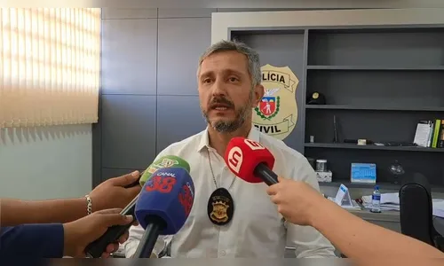 
							Prisões em Apucarana não têm conexão inicial com homicídio, diz delegado
						
						