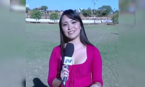 
							Morre a jornalista Thalita Tavares, ex-apresentadora do Globo Esporte, aos 46 anos
						
						