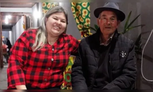 
							Morre em Apucarana o senhor Antonio de Lima, pai da vereadora Eliana Rocha
						
						