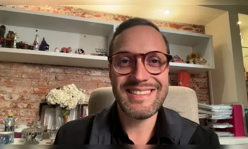 
							Filipe Barros defende reforma do STF e mais atenção ao interior do Paraná
						
						