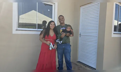 
							Novo residencial com investimento de R$ 17,8 milhões beneficia 77 famílias em Apucarana
						
						