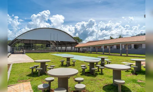 
							Paraná cria campanha para incentivar conservação das escolas estaduais
						
						