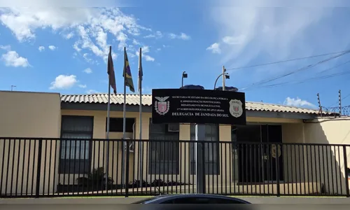 
							Autor de feminicídio não aceitava fim do relacionamento e mandava mensagens via PIX, diz delegada
						
						