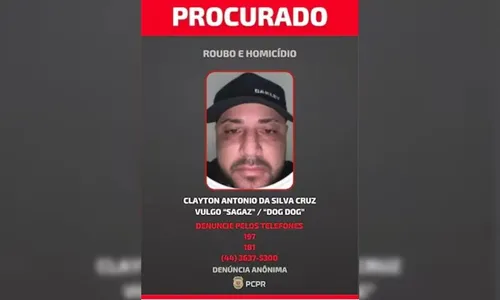 
							Polícia confirma que ossadas achadas no PR são de primas desaparecidas desde abril
						
						