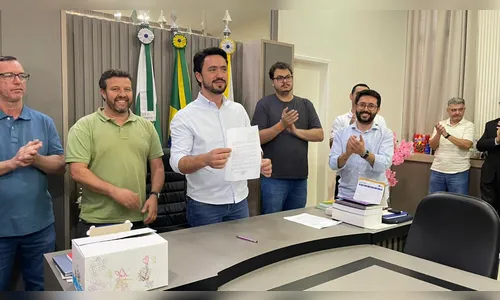 
							Câmara de Apucarana aprova adesão a refinanciamento de dívida
						
						