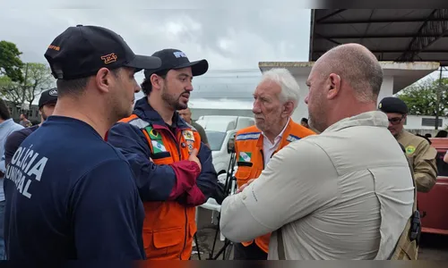 
							Apucarana decreta situação de emergência após temporal
						
						