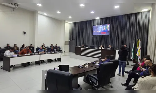 Prefeitura enviará PL para amenizar danos de chuvas em Apucarana