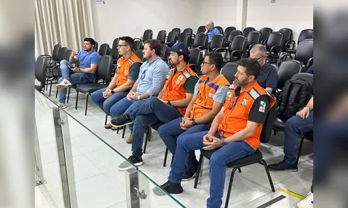 
							Após danos com temporal, Câmara de Apucarana aprova criação do Fundo Municipal de Defesa Civil
						
						
