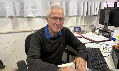 
							Sérgio Empinotti se aposenta após 47 anos dedicados à agricultura no Vale do Ivaí
						
						