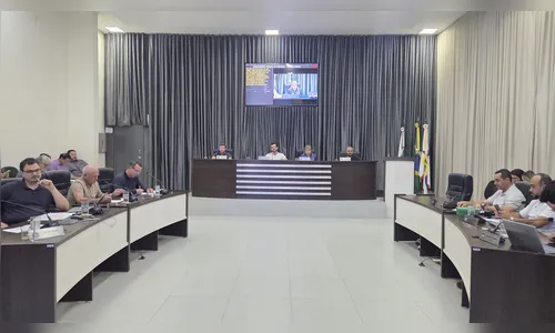 
							Após liminar, Câmara de Apucarana deve votar refinanciamento de dívida na segunda-feira
						
						