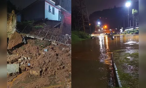 
							Temporais com granizo e vendavais deixam rastro de estragos no Paraná
						
						