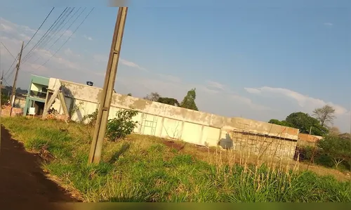 
							Temporal causa estragos em diferentes pontos de Apucarana; veja fotos
						
						